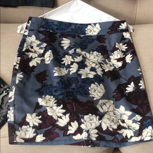Ann Taylor Loft Skirt